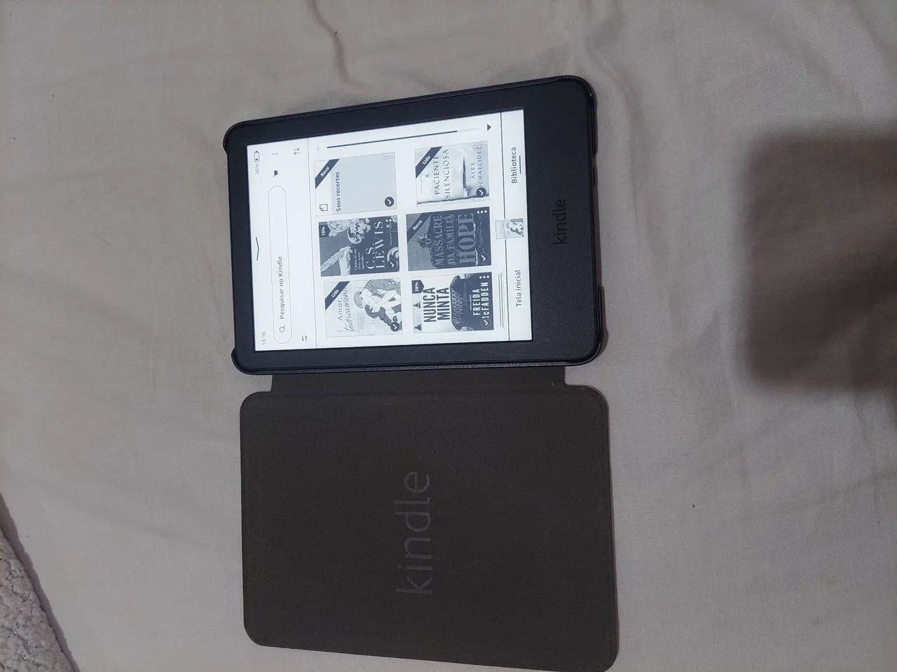 Kindle 11ª geração - Foto 3