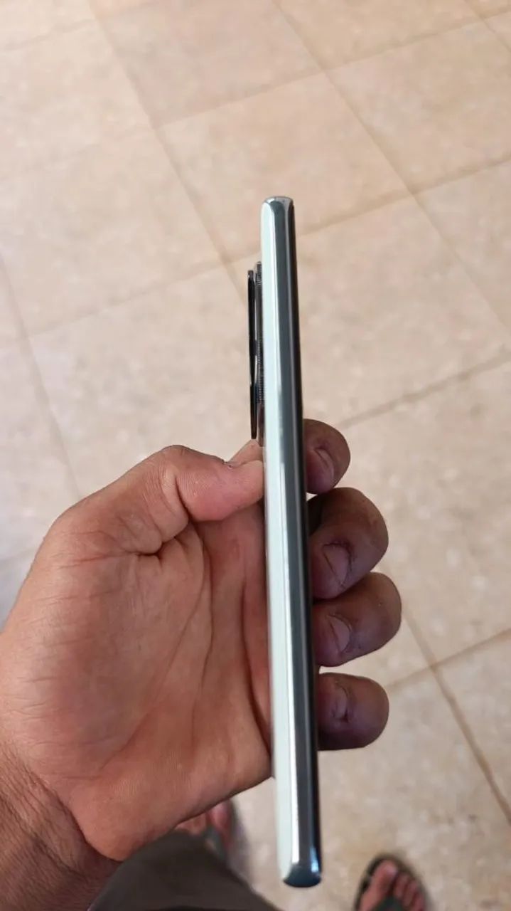 Vende-se note 14 pro plus 5G  - Foto 3