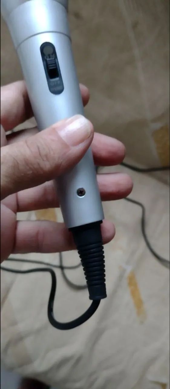 MICROFONE LINDO  - Foto 4