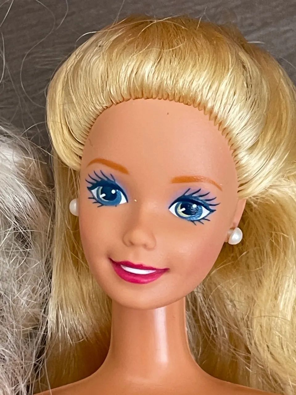Barbie lote - Foto 3
