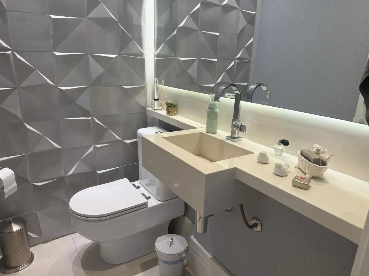 Imóvel para aluguel com 130 metros quadrados com 3 quartos em Centro - Osasco - SP - Foto 4