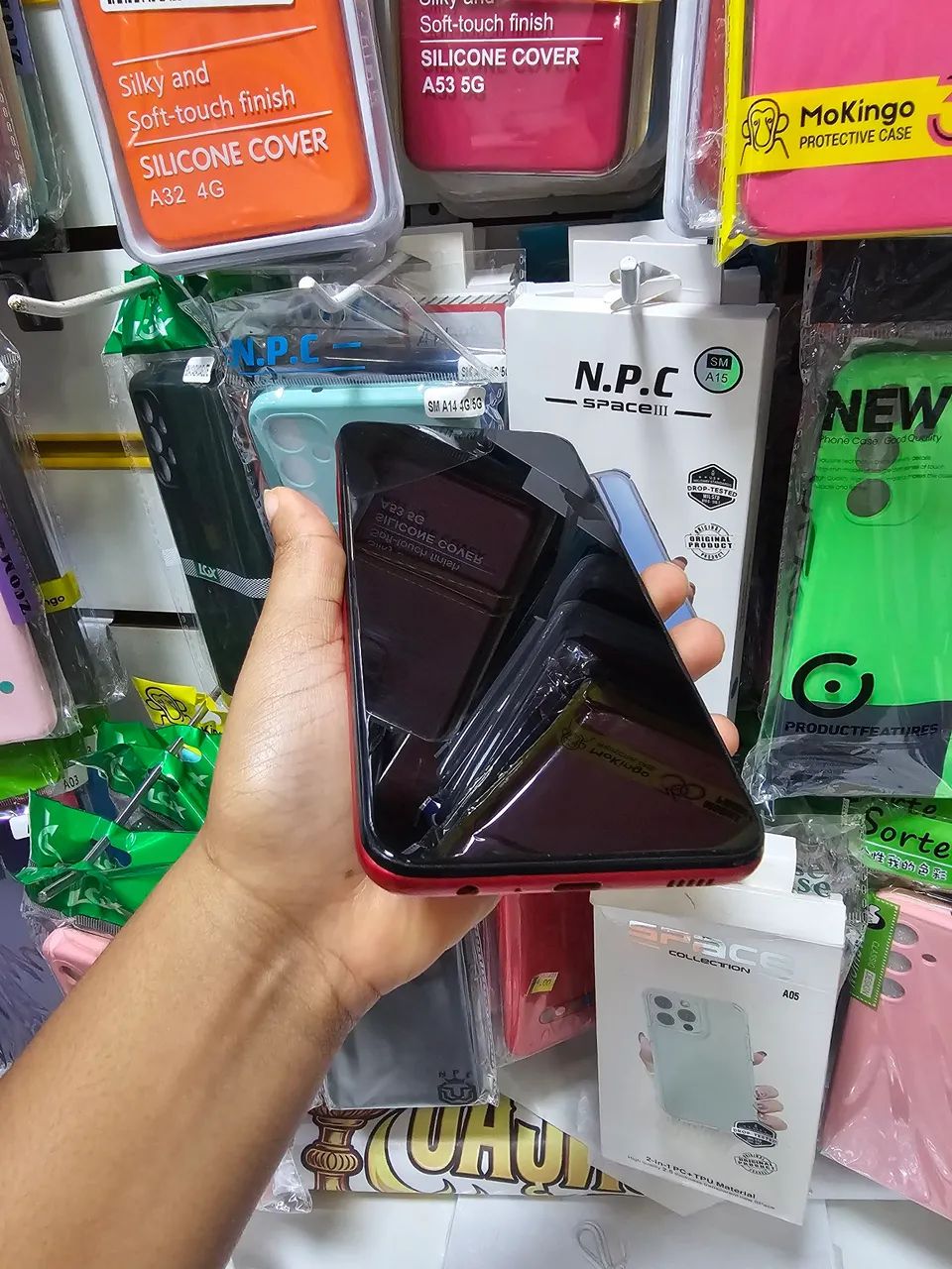 Celular Samsung a02s - Foto 2