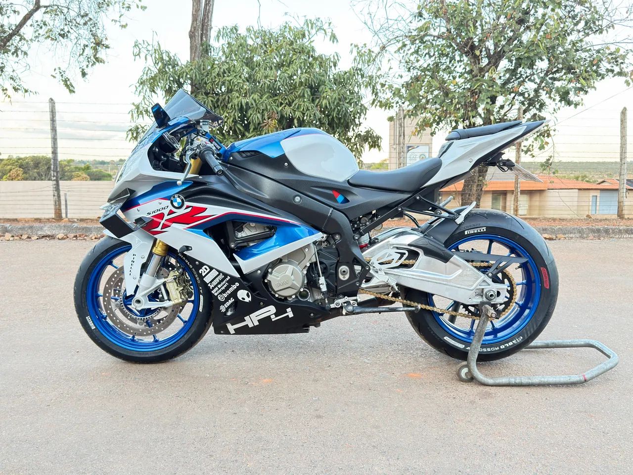 S1000RR - Foto 4