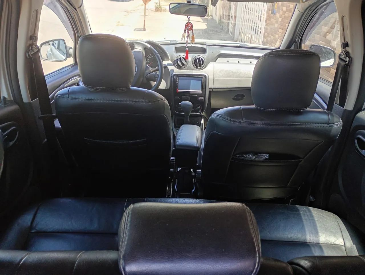 Renault Duster Dynamique 2.0 Hi-flex 16V Aut. 2013 - Foto 5