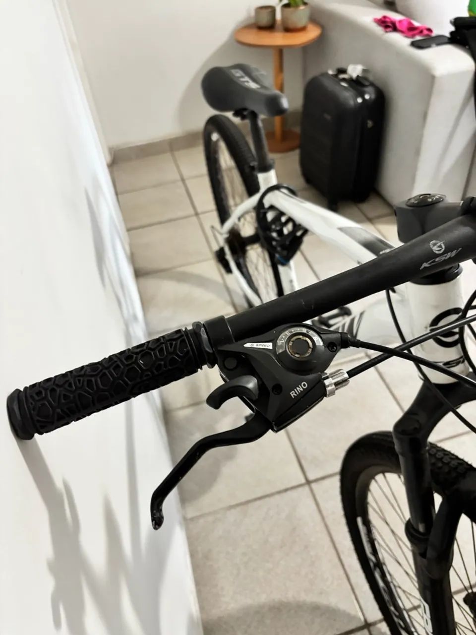 Bicicleta KSW  - Foto 3