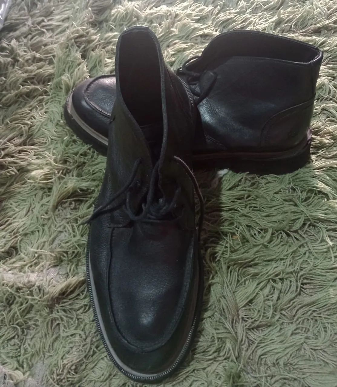 Bota coturno Dudalina original  - Foto 3