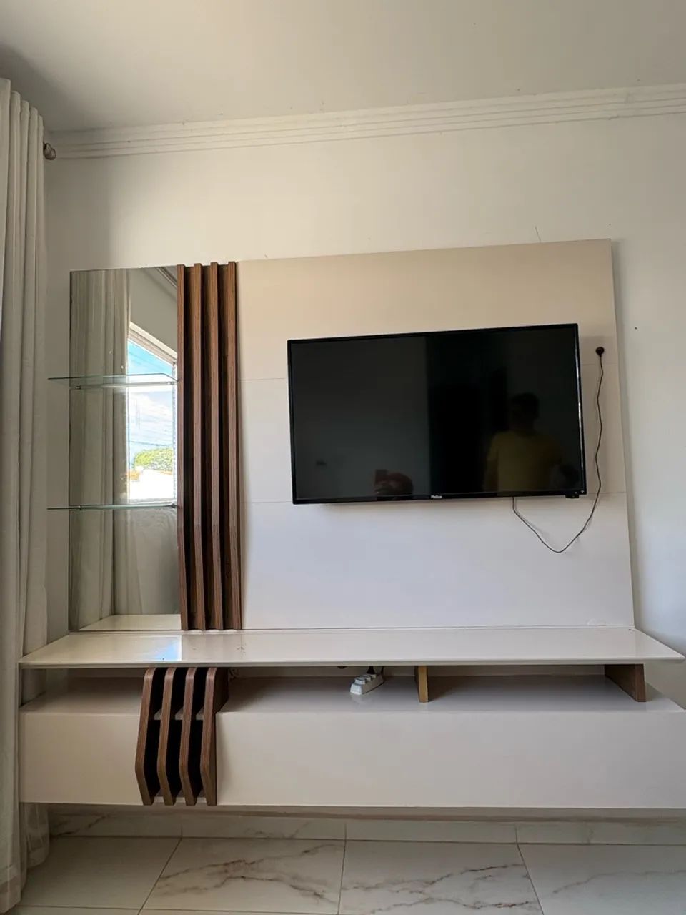 Painel de sala  - Foto 4
