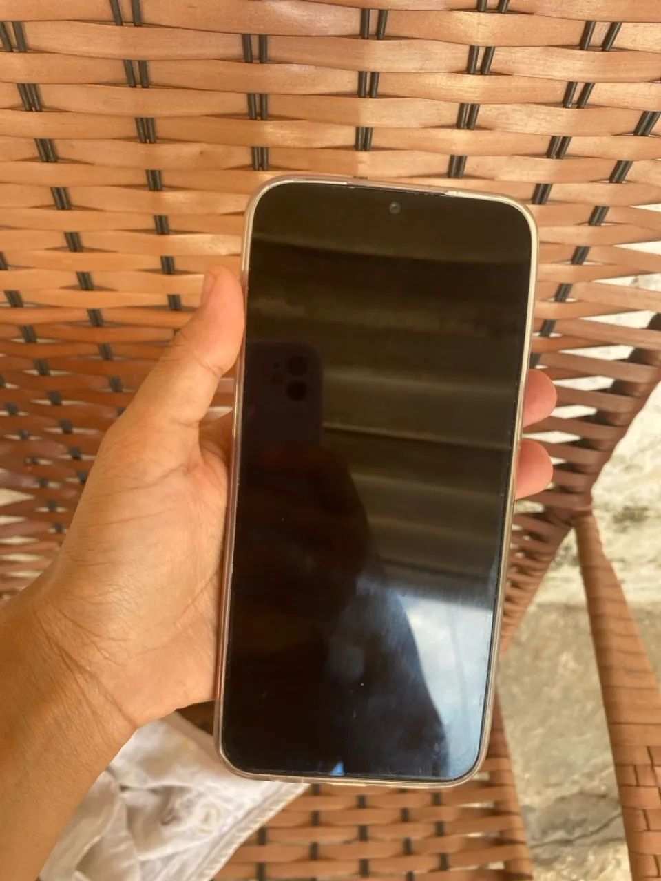 Redmi 15c