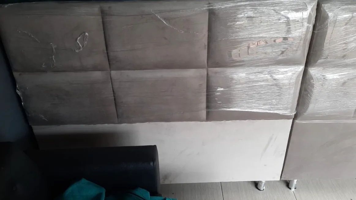 Cabeceira casal 1,40x50