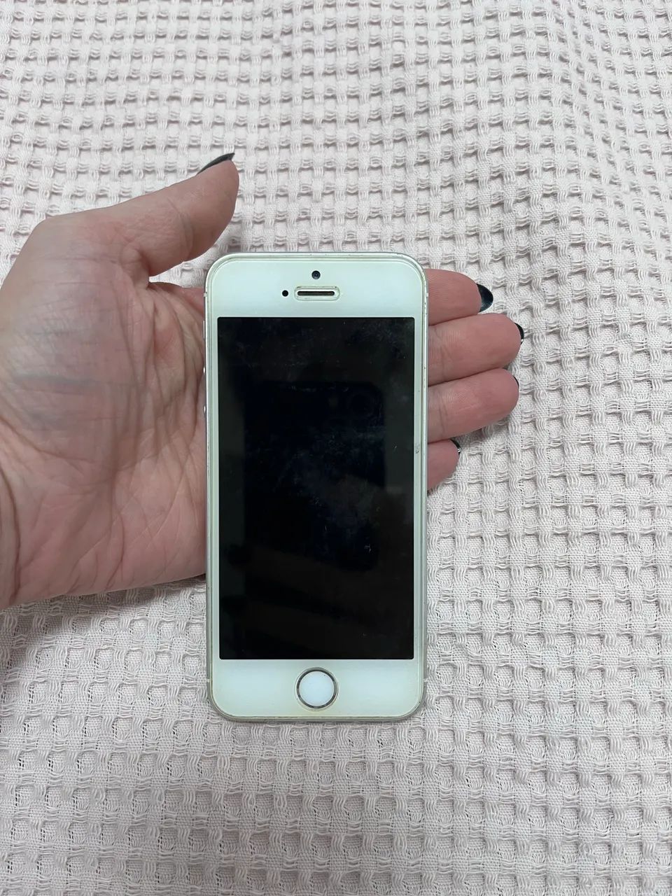 iPhone SE - Foto 5