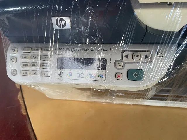 Escaneadora / Impressora  - Foto 3