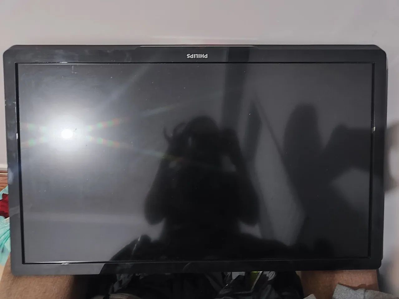Vendo Tv Philco - Foto 2