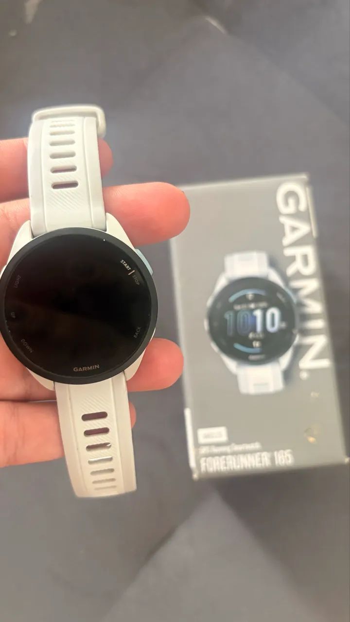 Garmin 165 forerunner - Foto 2