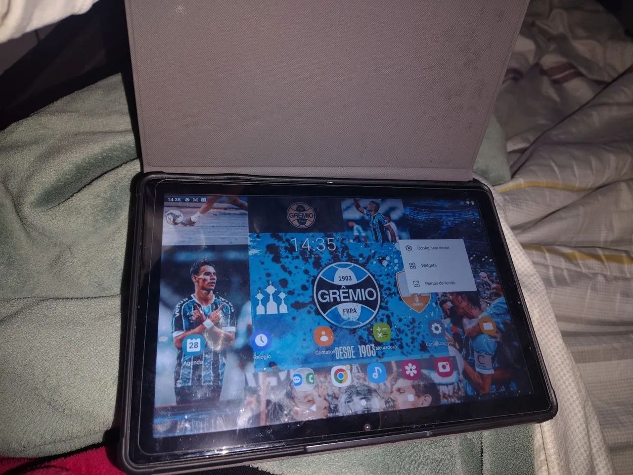 tablet da shoepee  - Foto 2
