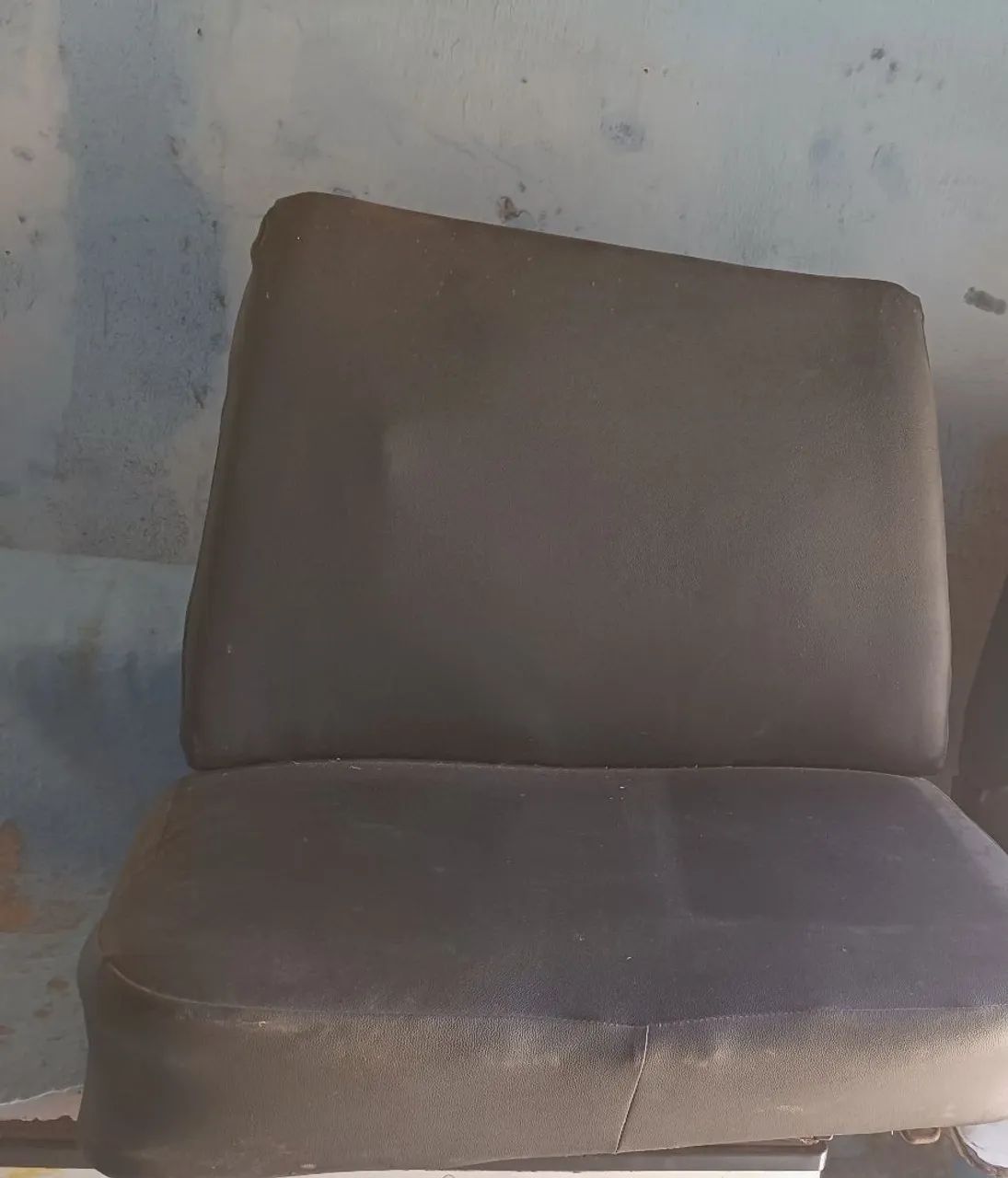 Banco Dianteiro da kombi - Foto 2