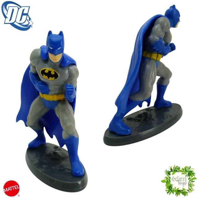 DC Batman loose Mattel 2019 (cód 599) - Foto 3