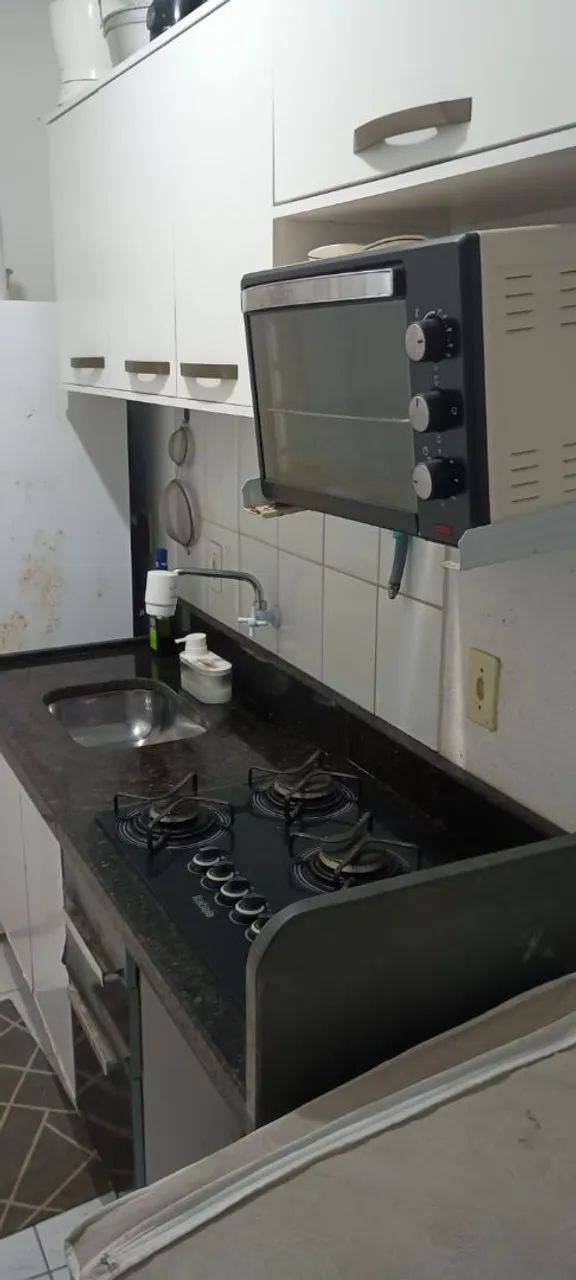 Apartamento quitado  - Foto 4