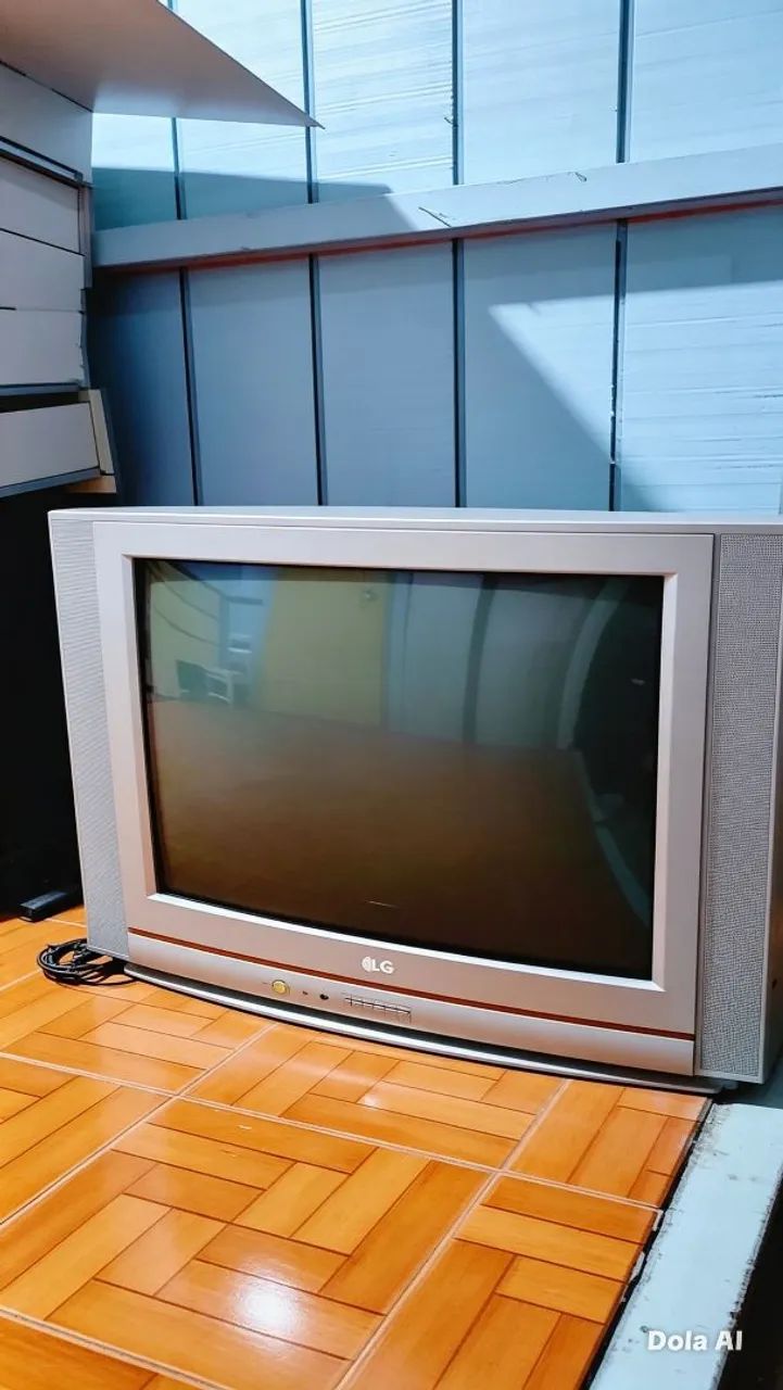 Gostaria de vender Tv LG de 29 polegadas 