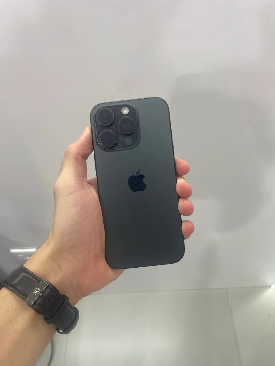 Iphone 16 pro