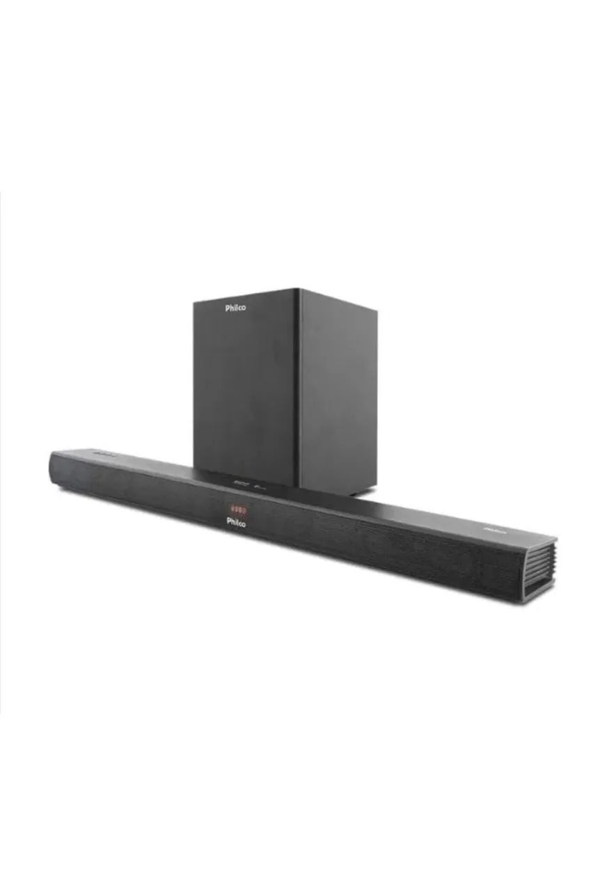 Soundbar 