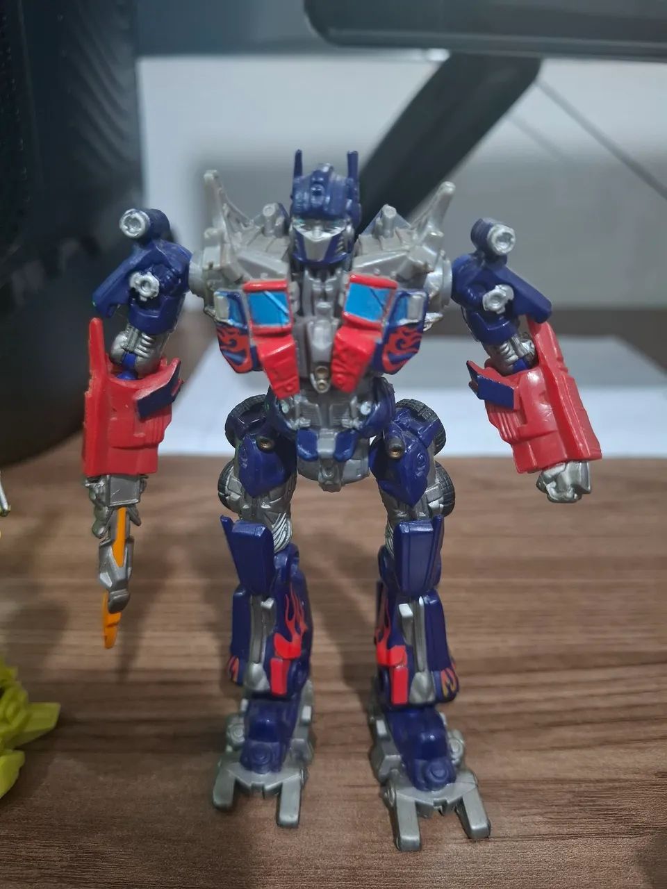 Transformers - Foto 3