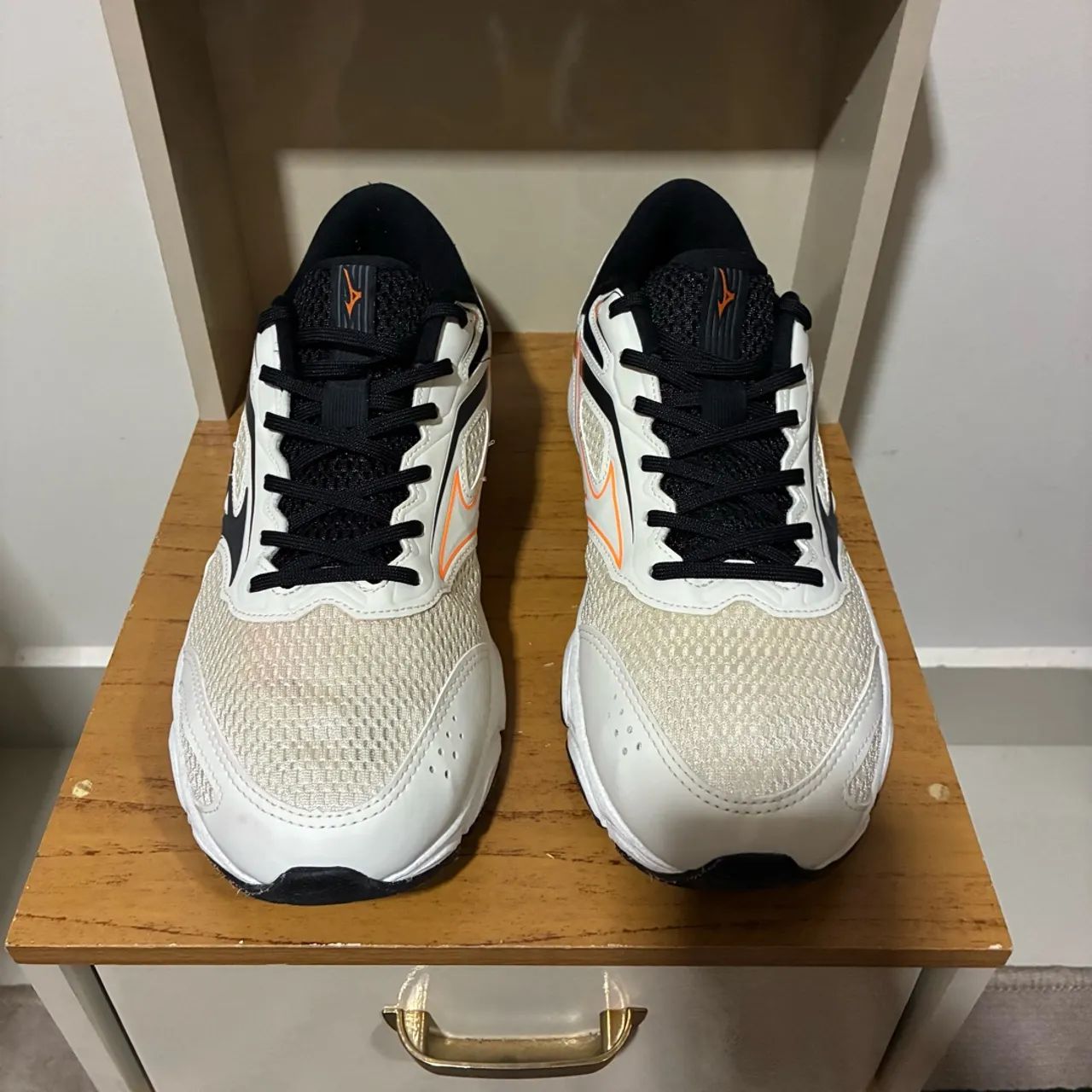 Tênis Mizuno Hawk 5 - Foto 4