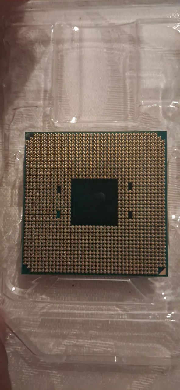 Ryzen 3 3200g , sem cooler  - Foto 4