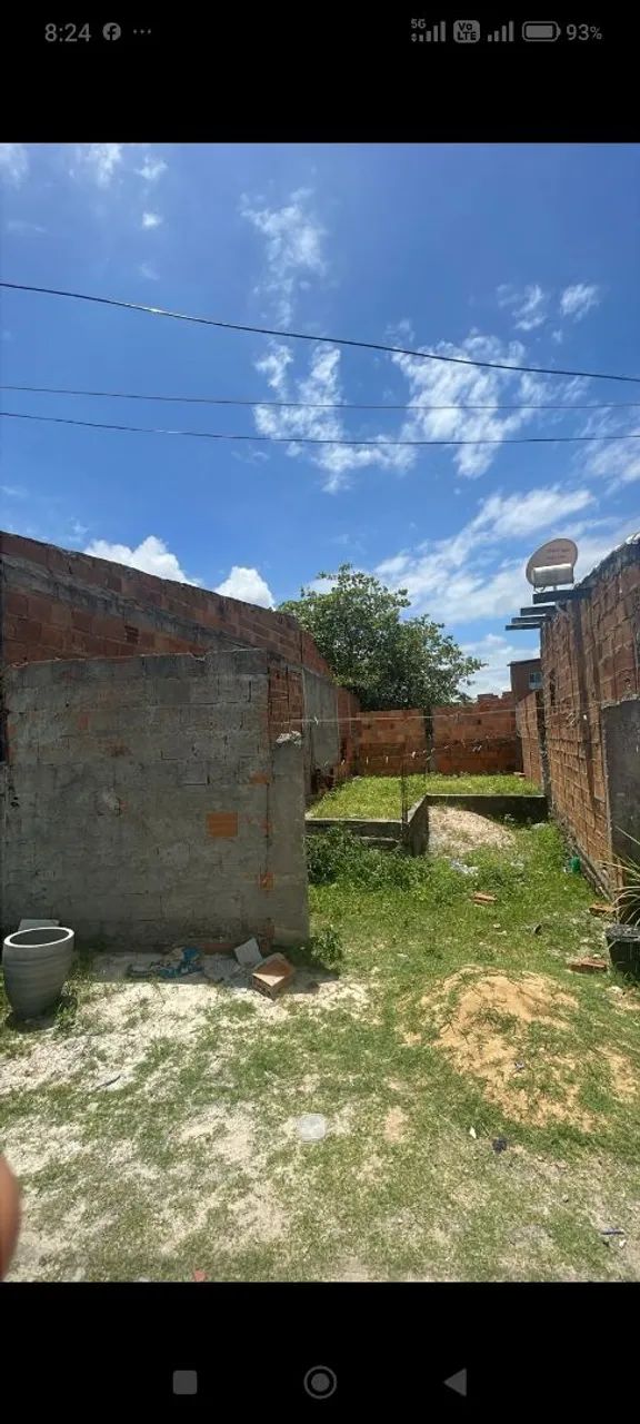 Foto - Aracaju - Inácio Barbosa