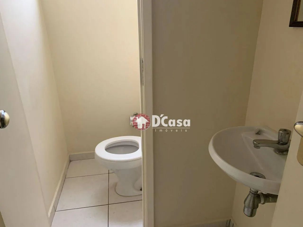 Sala para alugar, 32 m² por R$ 1.856,31/mês - Centro - Taubaté/SP - Foto 5