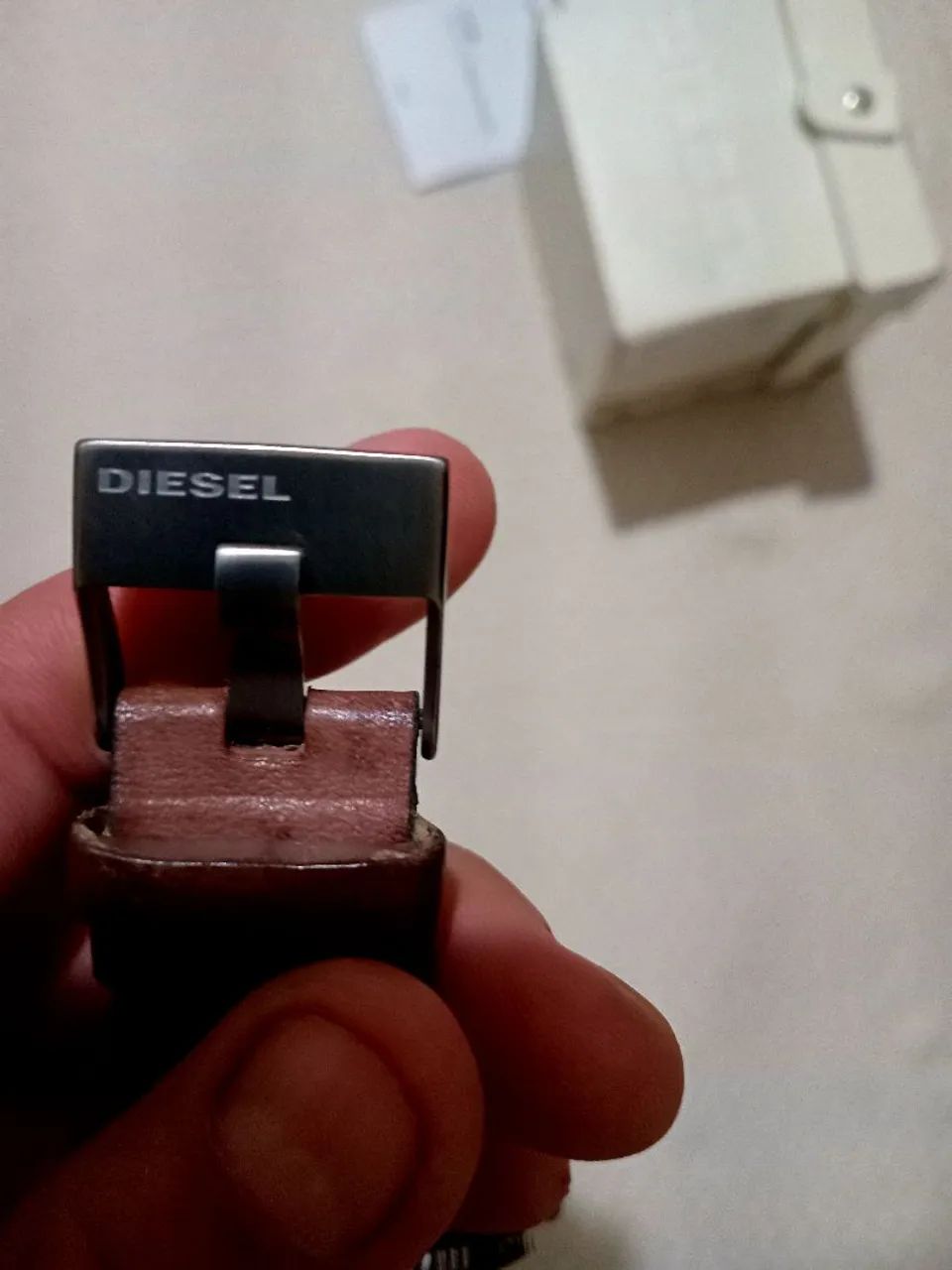 Relógio Diesel - Foto 3