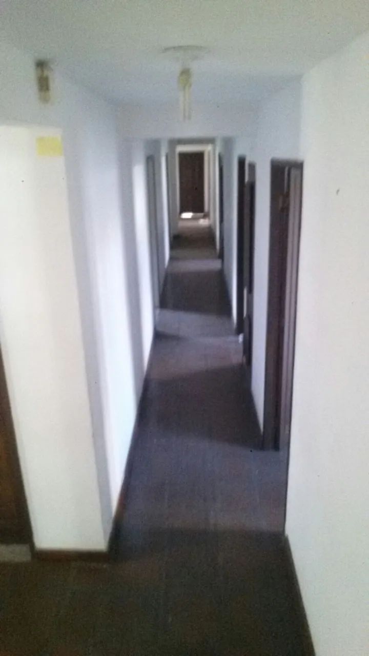 ANDAR COMERCIAL 1 PAVIMENTO AVENIDA RIO BRANCO - Foto 2