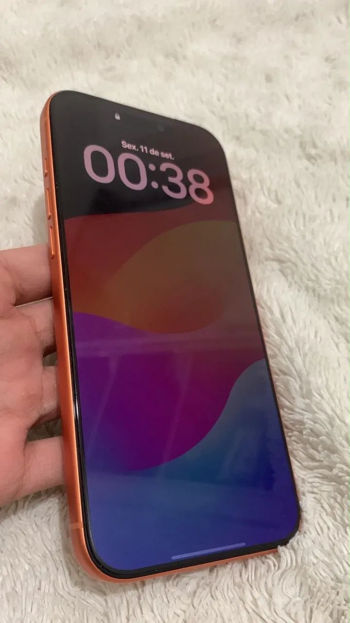 Vende-se iPhone 17 pro max  - Foto 2