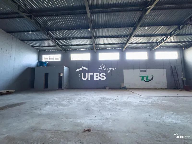 Galpão, 275 m², Setor Araguaia - Foto 4