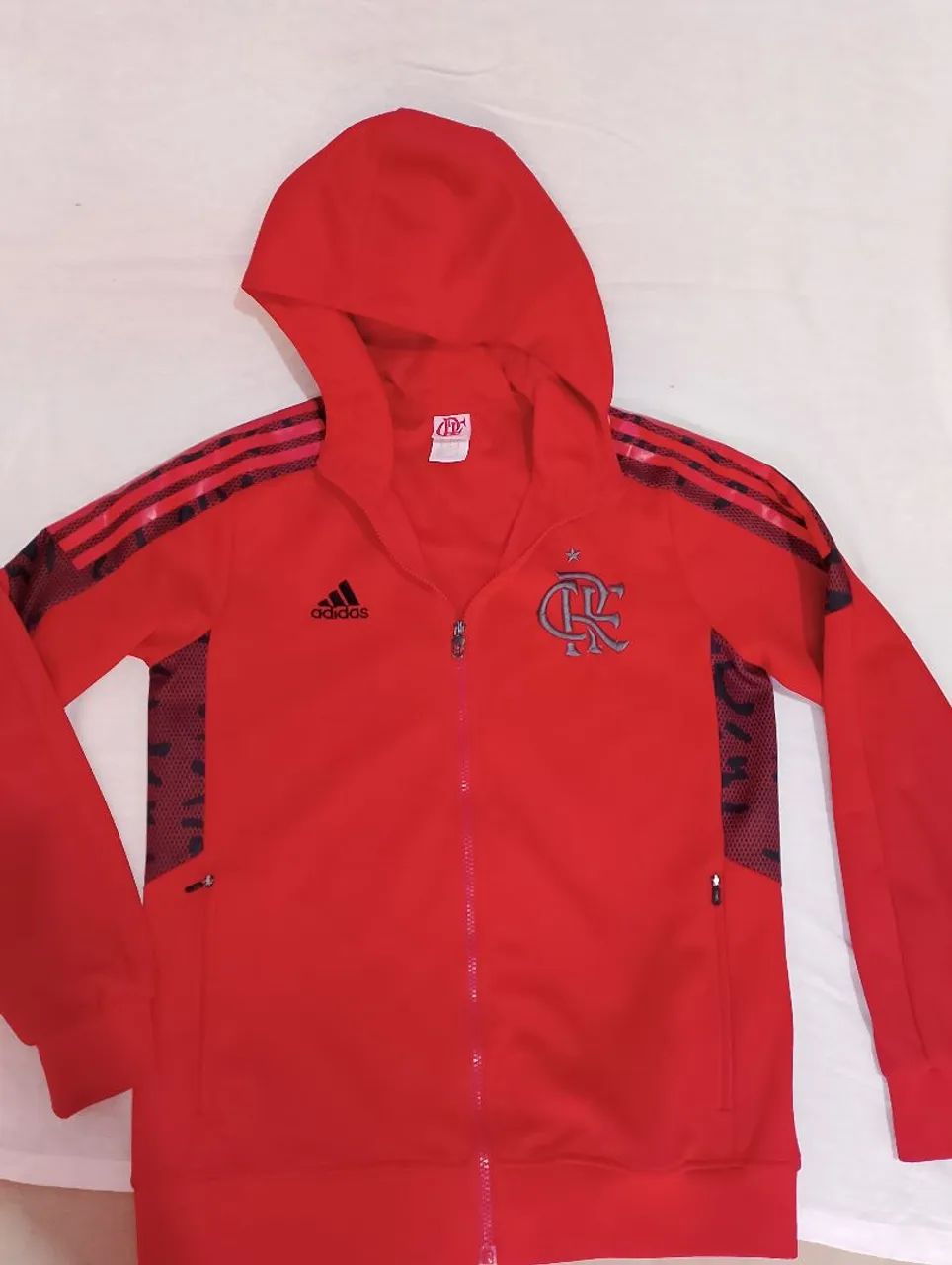 Conjunto de frio Flamengo  - Foto 3