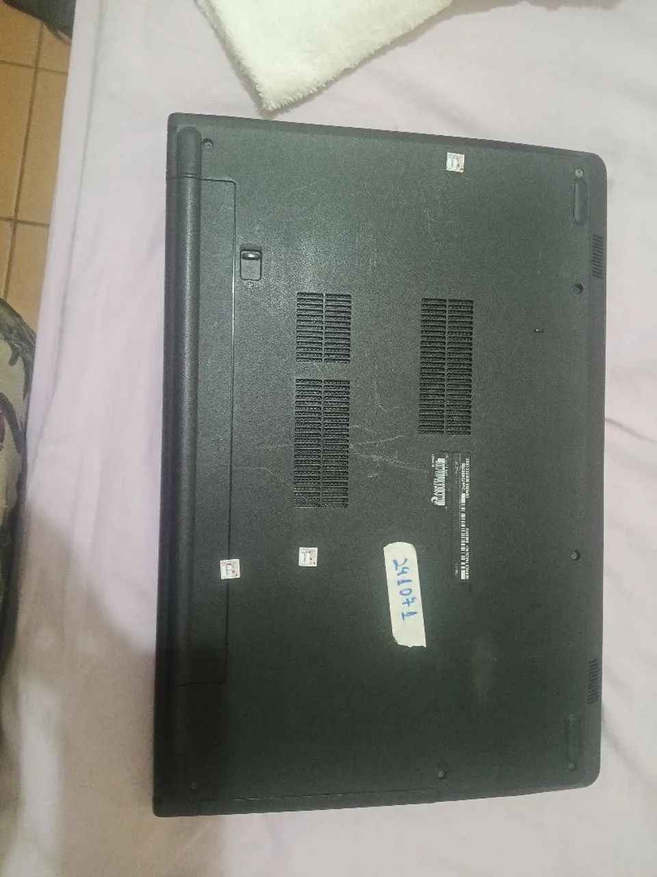Notebook Dell a venda  - Foto 3