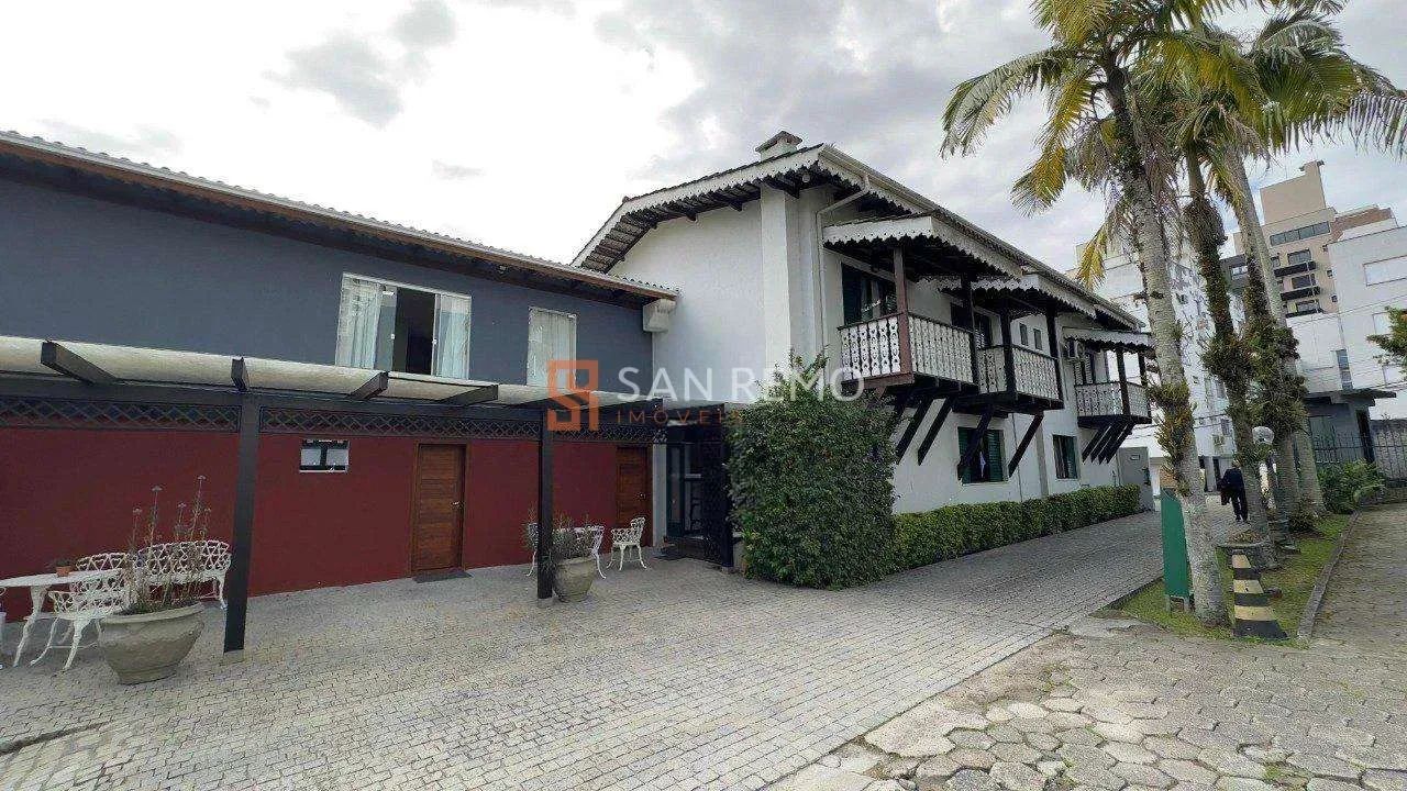 Carvoeira | Casa 7 quartos, sendo 7 suites