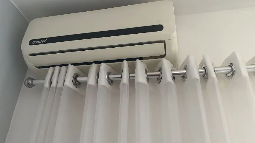 Ar condicionado