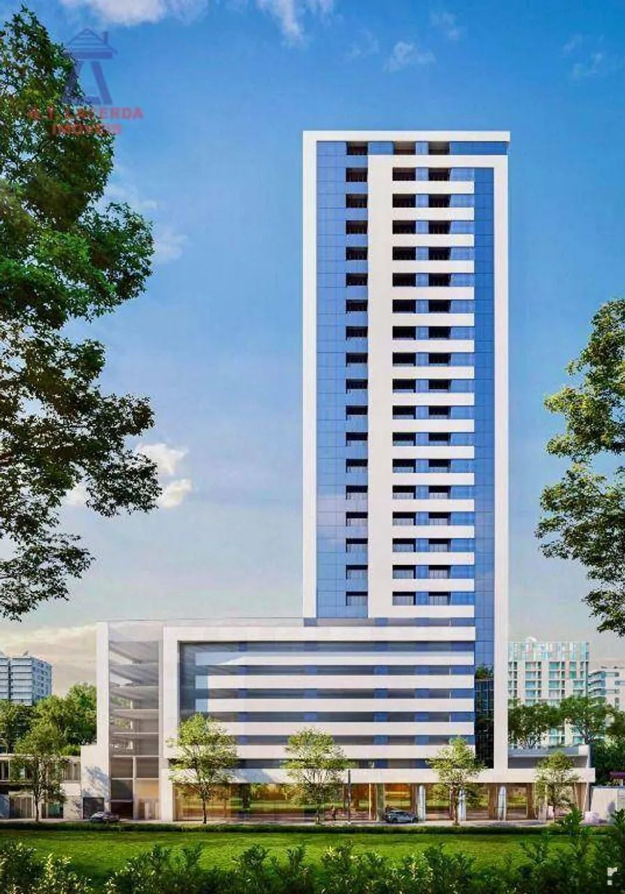 Infinity Premium Offices - Salas comerciais a partir de 41,25 m² - Foto 3