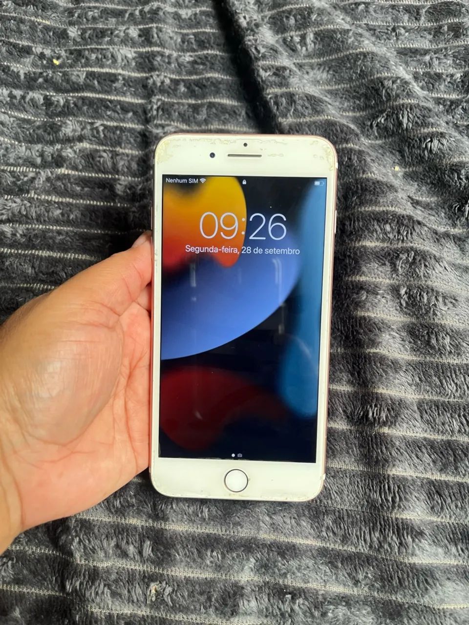 iPhone 7 Plus - Foto 2