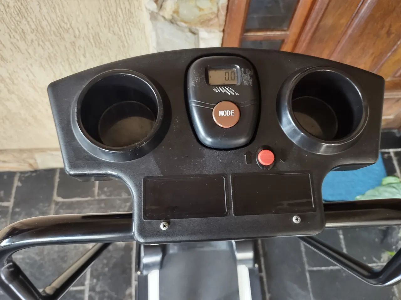 ESTEIRA ERGOMÉTRICA   - Foto 4