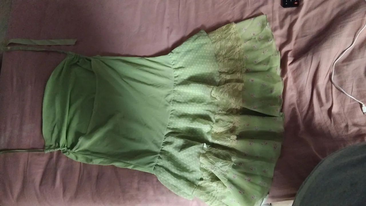 Vestido lindo! - Foto 4