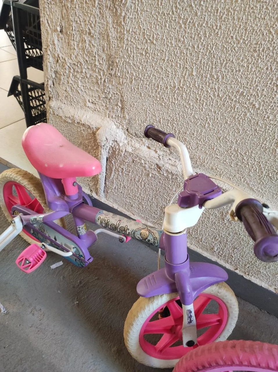 3 bicicleta e 1 patinete infantil  - Foto 5