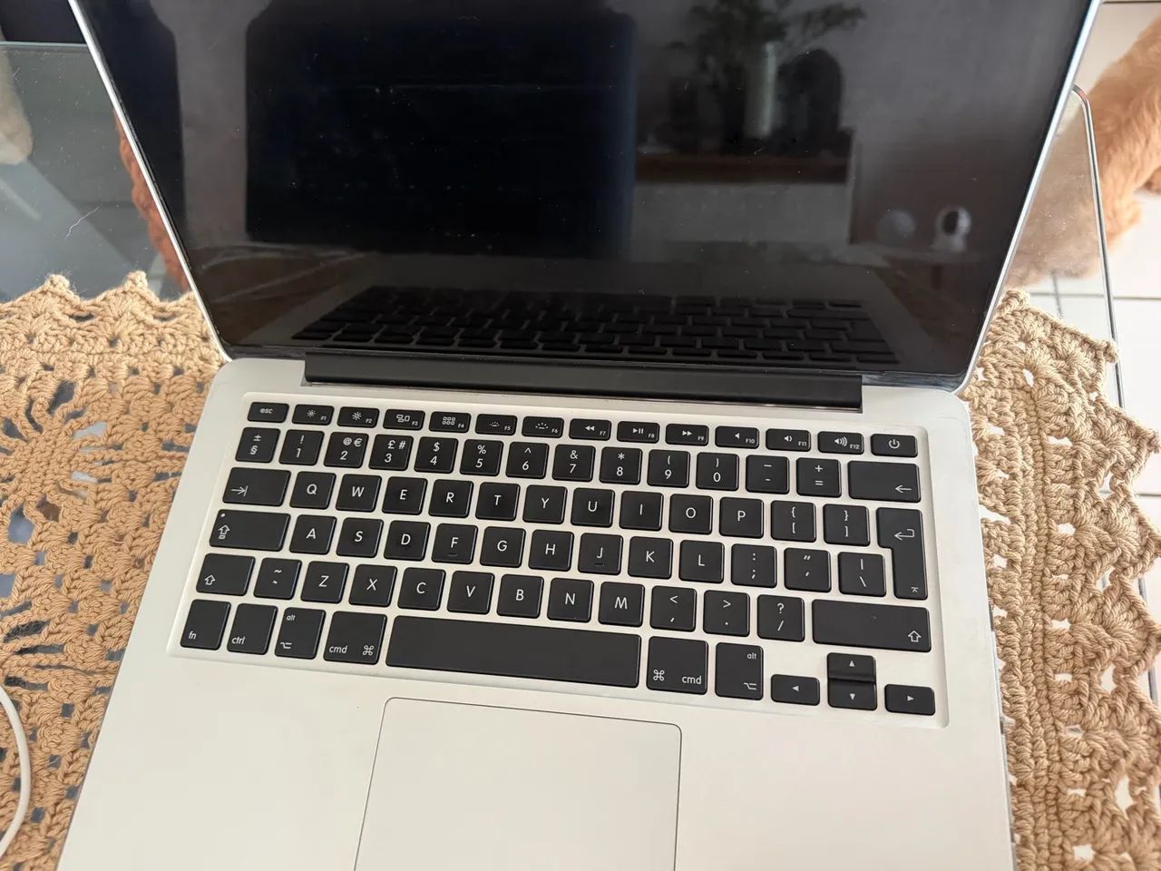 MacBook PRO 2015 Retina  - Foto 3