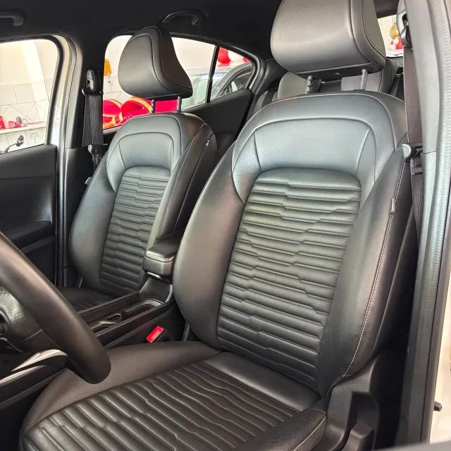 Fiat Fastback Impetus 1.0 200 T. Flex AUT 2023 - Foto 4