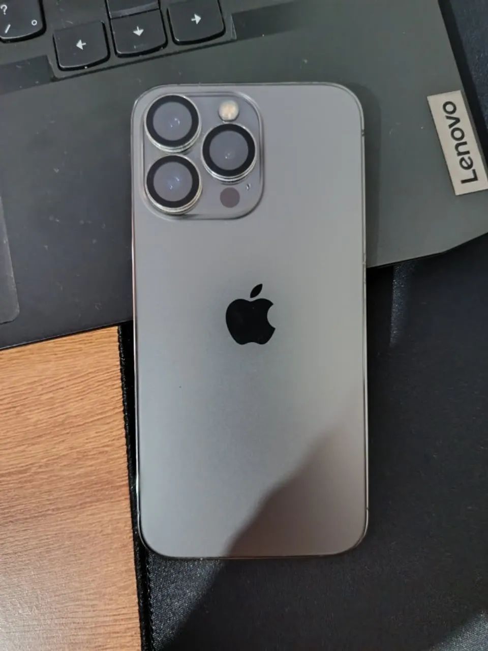 Iphone 13 Pro 128GB - Foto 2
