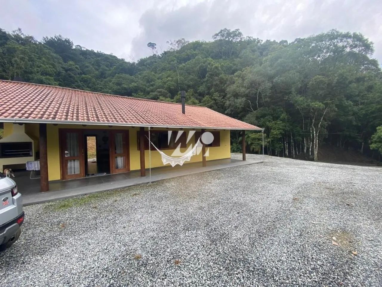 Sítio Em Leoberto Leal - Porteira Fechada - imv - Foto 4
