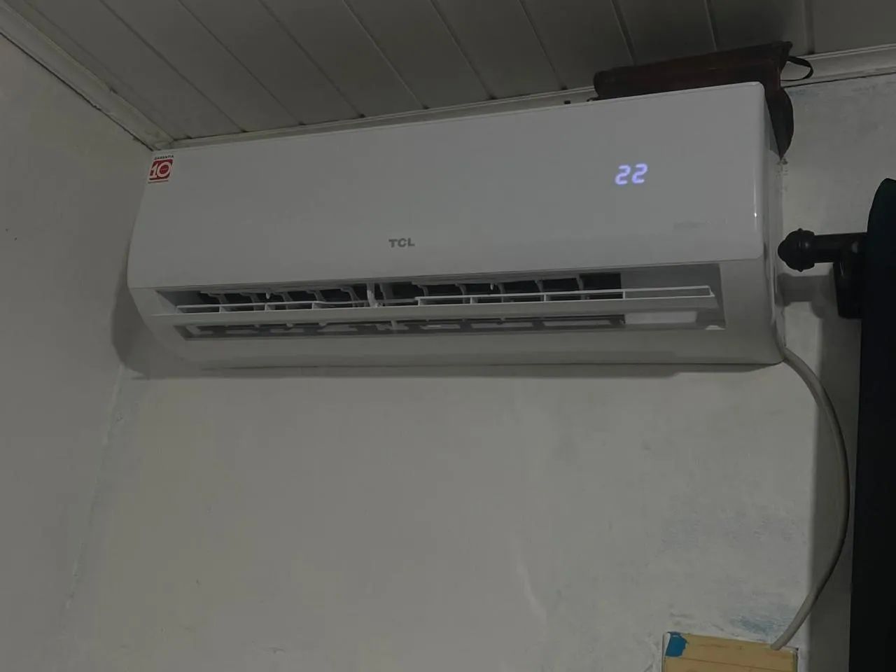 TROCO AR CONDICIONADO  - Foto 2
