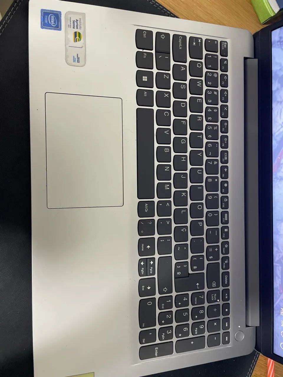 Notebook Lenovo  - Foto 2