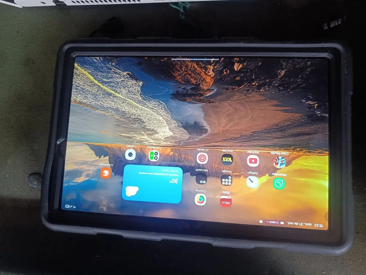 Galaxy Tab A9+ 64gb - Foto 2