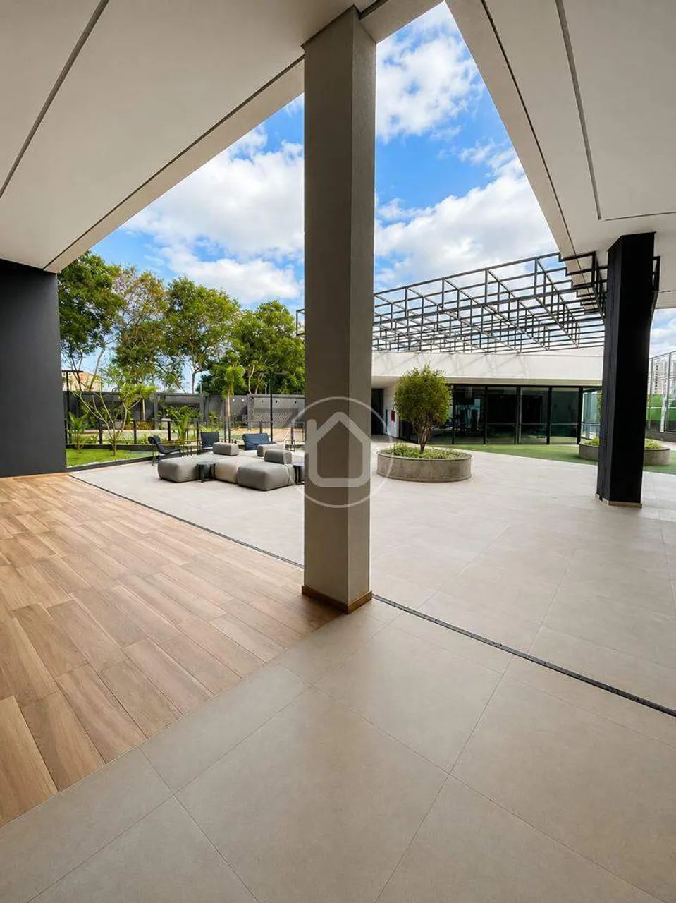 APARTAMENTO MONDO - NASCENTE - Foto 4